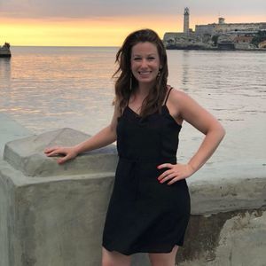 Meet your Posher, Kristi sommer